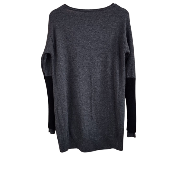 Athleta Nopa Merino Wool Sweater - Picture 4 of 14